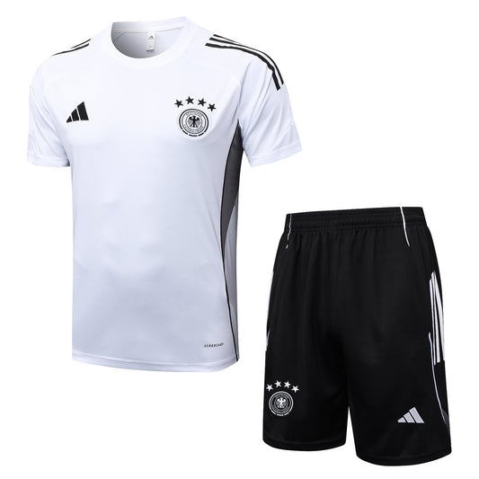 Kit Treino Camisola Alemanha 2025