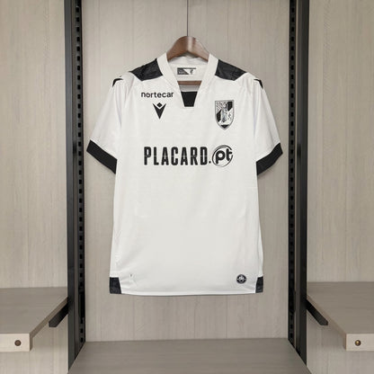 Camisola Vitoria SC 2025-26 Principal Versão Adepto