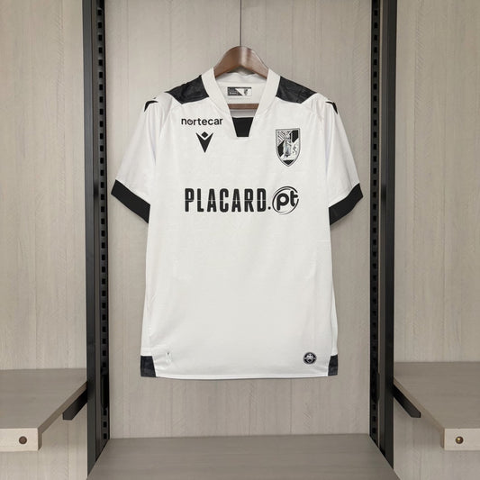 Camisola Vitoria SC 2025-26 Principal Versão Adepto