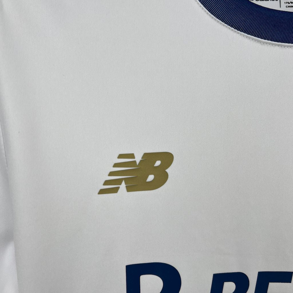Camisola FCP 2025-26 Edição Especial Versão Adepto