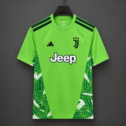 Camisola Juventus FC 2026-27 Guarda-Redes Versão Adepto