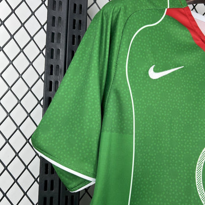 Camisola N.I.K.E. Total90 2025-26 Verde