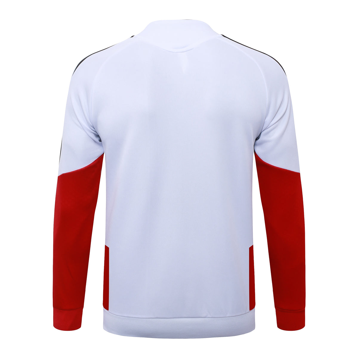 Fato de Treino CA River Plate 2026-27 - Casaco sem Capuz
