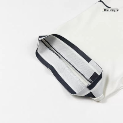 Camisola SS Lazio 2025-26 Alternativa Beje Versão Adepto