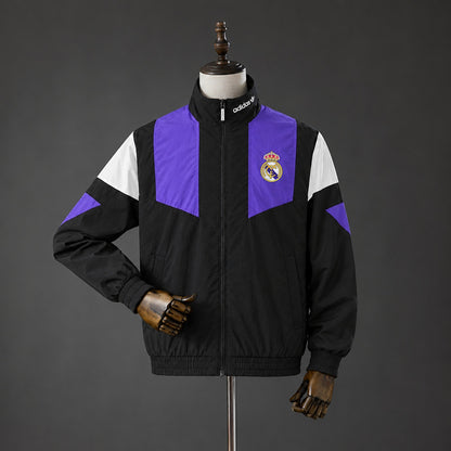 Corta Vento Real Madrid CF 2026-27