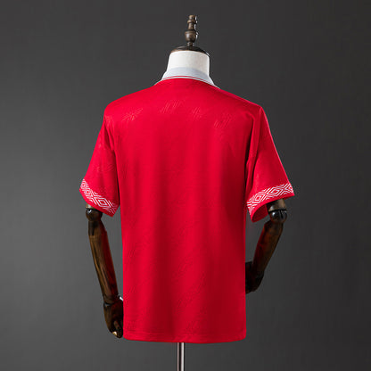 Camisola Sevilha 1994-95 Alternativa