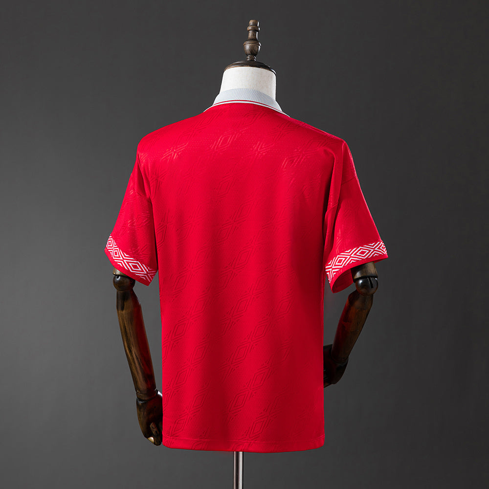 Camisola Sevilha 1995-96 Alternativa