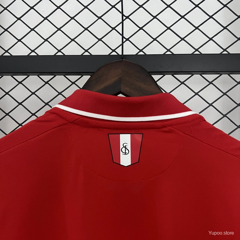 Camisola Sevilha 2015-16 Alternativa