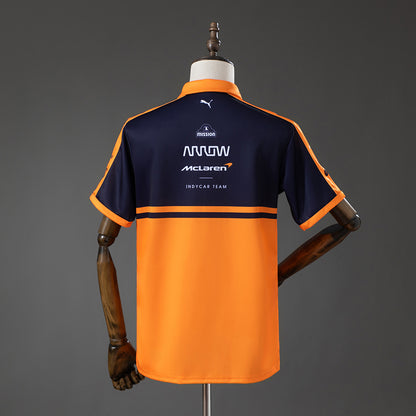 Polo F1 McLaren 2026