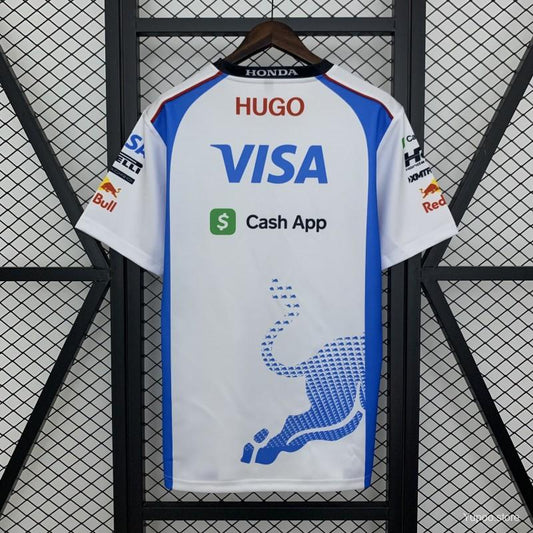 Camisola F1 Red Bull 2025