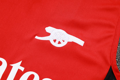 Kit Treino Manga Cava ARS 2025-26