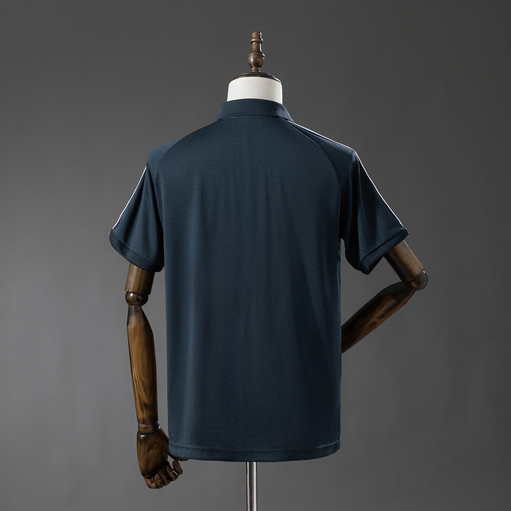 Polo Argentina 2026 Azul