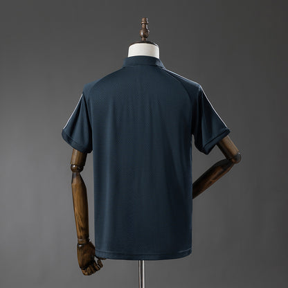 Polo Argentina 2026 Azul