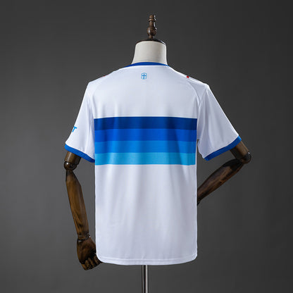Camisola CD Universidad Católica 2026-27 Principal Versão Adepto