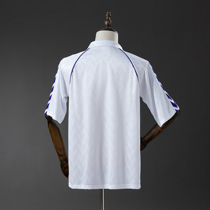 Camisola Real Madrid 1988-89 Principal