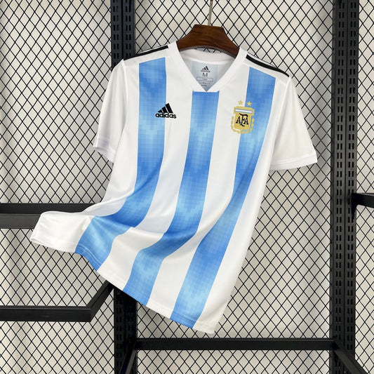 Camisola Argentina 2018 Principal