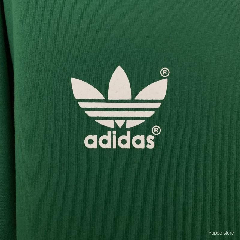 Camisola Palmeiras 1989-90 Principal