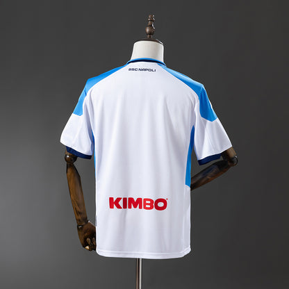Camisola Napoles 2019-20 Alternativa