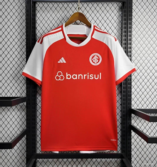 Camisola SC Internacional 2024-25 Principal Versão Adepto
