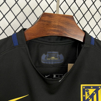 Camisola Atletico Madrid 2016-17 Alternativa