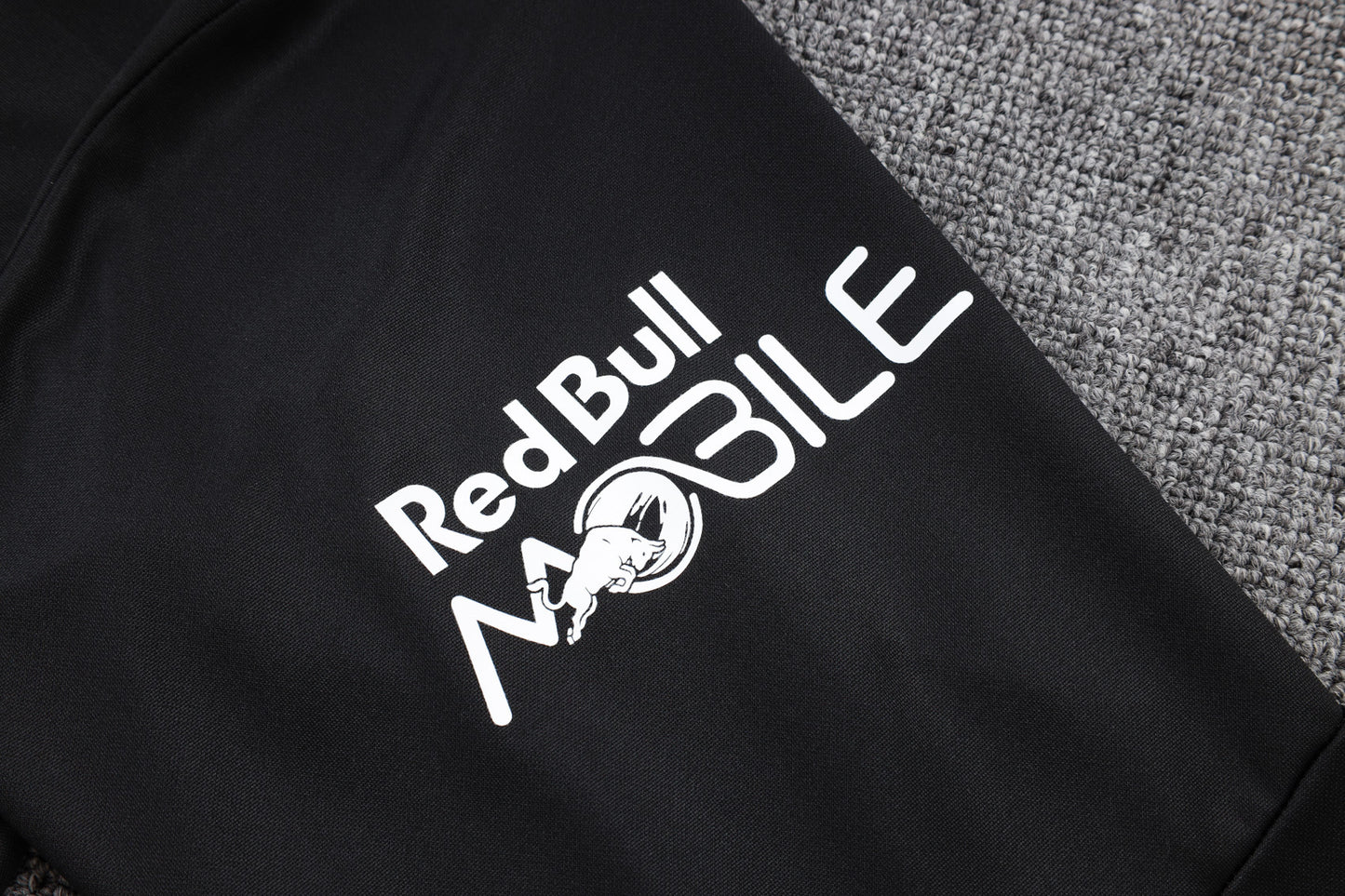 Fato de Treino Al-Hilal SFC 2025-26 - Camisola com Fecho