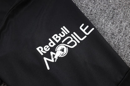 Fato de Treino Al-Hilal SFC 2025-26 - Camisola com Fecho