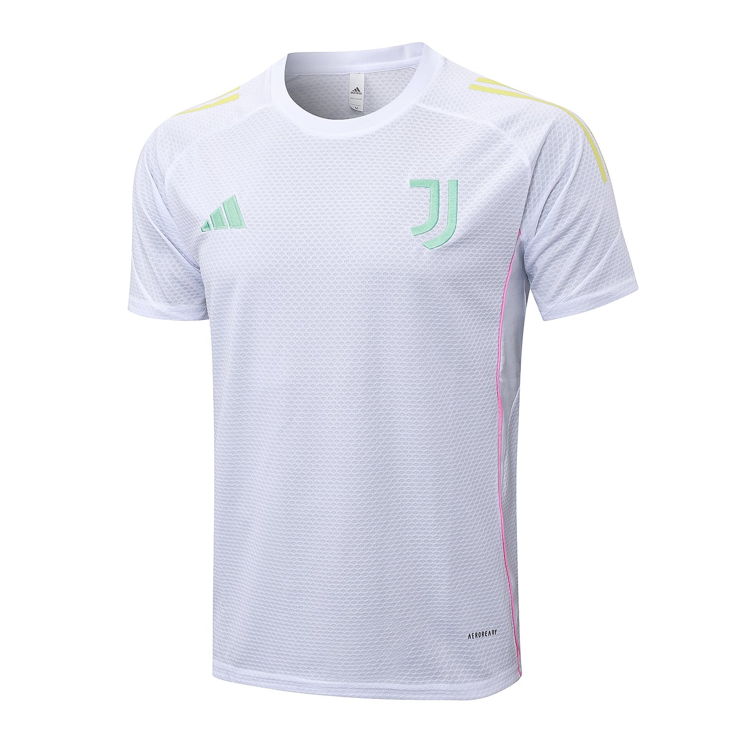 Kit Treino Camisola Juventus FC 2025-26