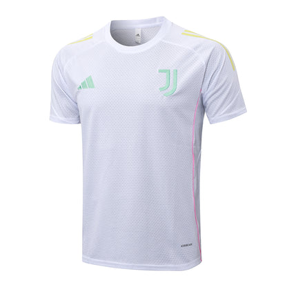 Kit Treino Camisola Juventus FC 2025-26