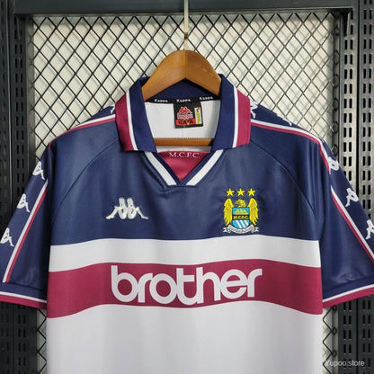 Camisola MCI 1997-98 Alternativa