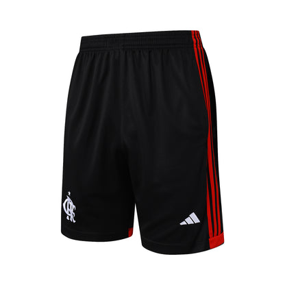 Kit Treino Manga Cava CR Flamengo 2025-26