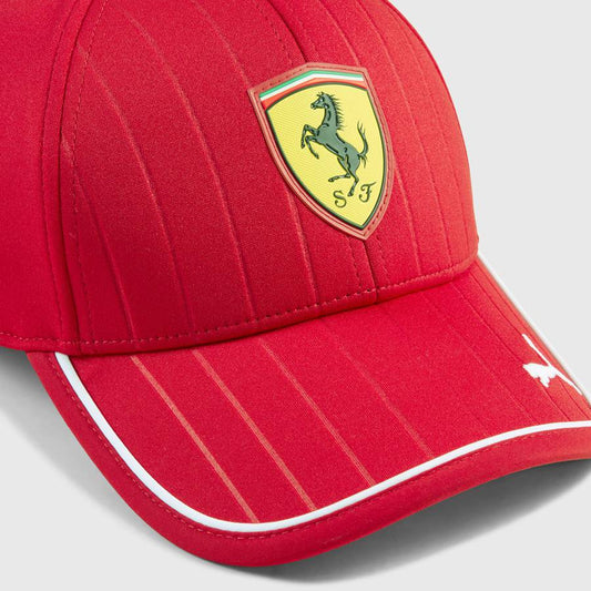Boné Ferrari