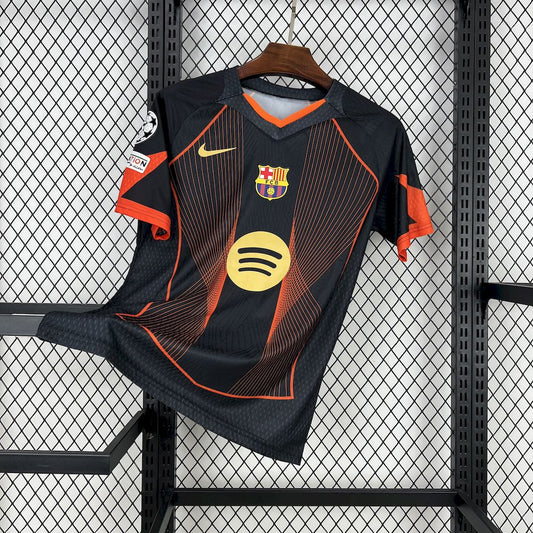 Camisola FC Barcelona 2025-26 Edição Especial Versão Adepto