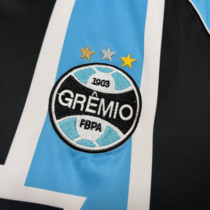 Camisola Manga Comprida Gremio 1999-00 Principal