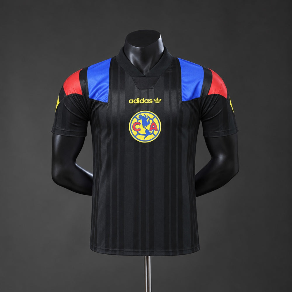 Camisola CF America 2026-27 Edição EQT Versão Jogador