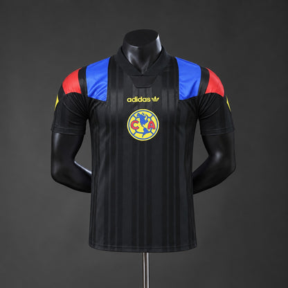 Camisola CF America 2026-27 Edição EQT Versão Jogador