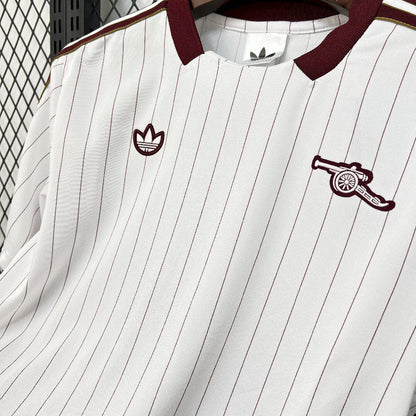 Camisola ARS 2025-26 Icon Range Travel Versão Adepto