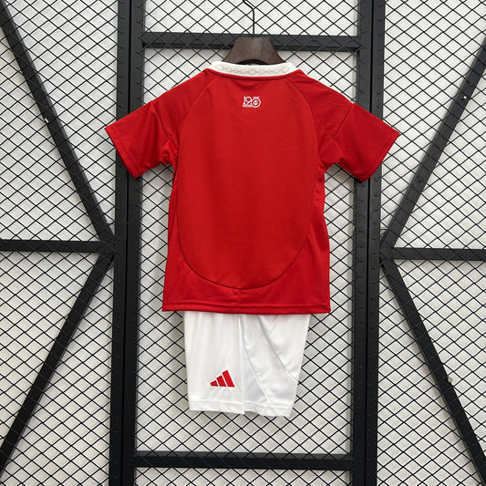 Kit Criança Internacional 2025-26 Principal