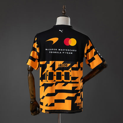 Camisola F1 McLaren 2026 Edição Especial