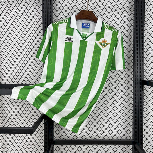 Camisola Real Betis 1994-95 Principal