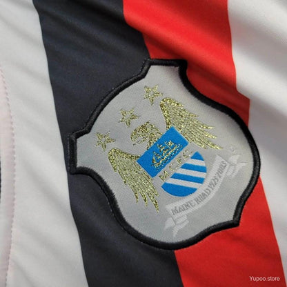 Camisola MCI 2002-03 Alternativa