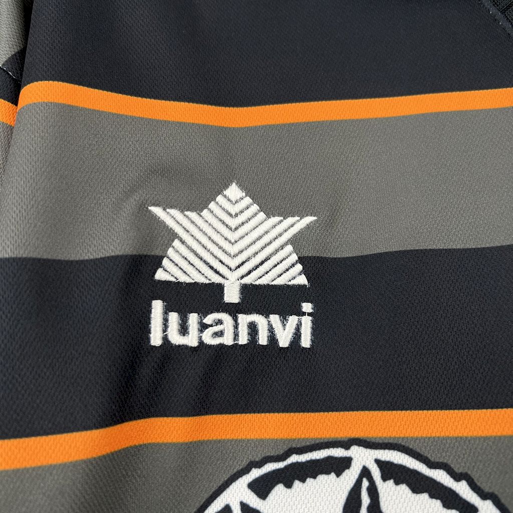 Camisola Valencia FC 1999-00 Alternativa