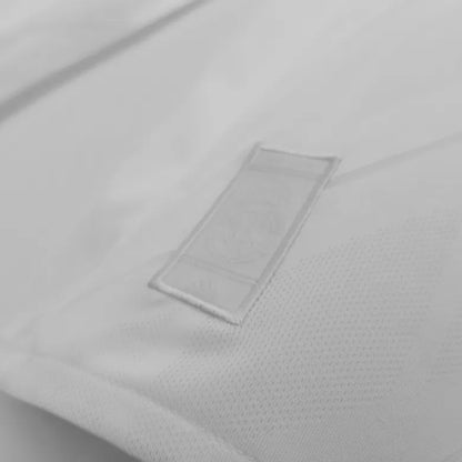 Camisola Manga Comprida Real Madrid 2017-18 Principal