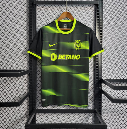 Camisola SCP 2022-23 Alternativa