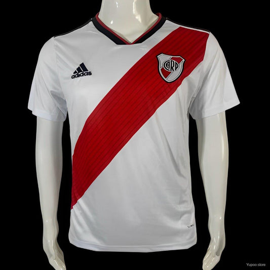 Camisola CA River Plate 2018-19 Principal