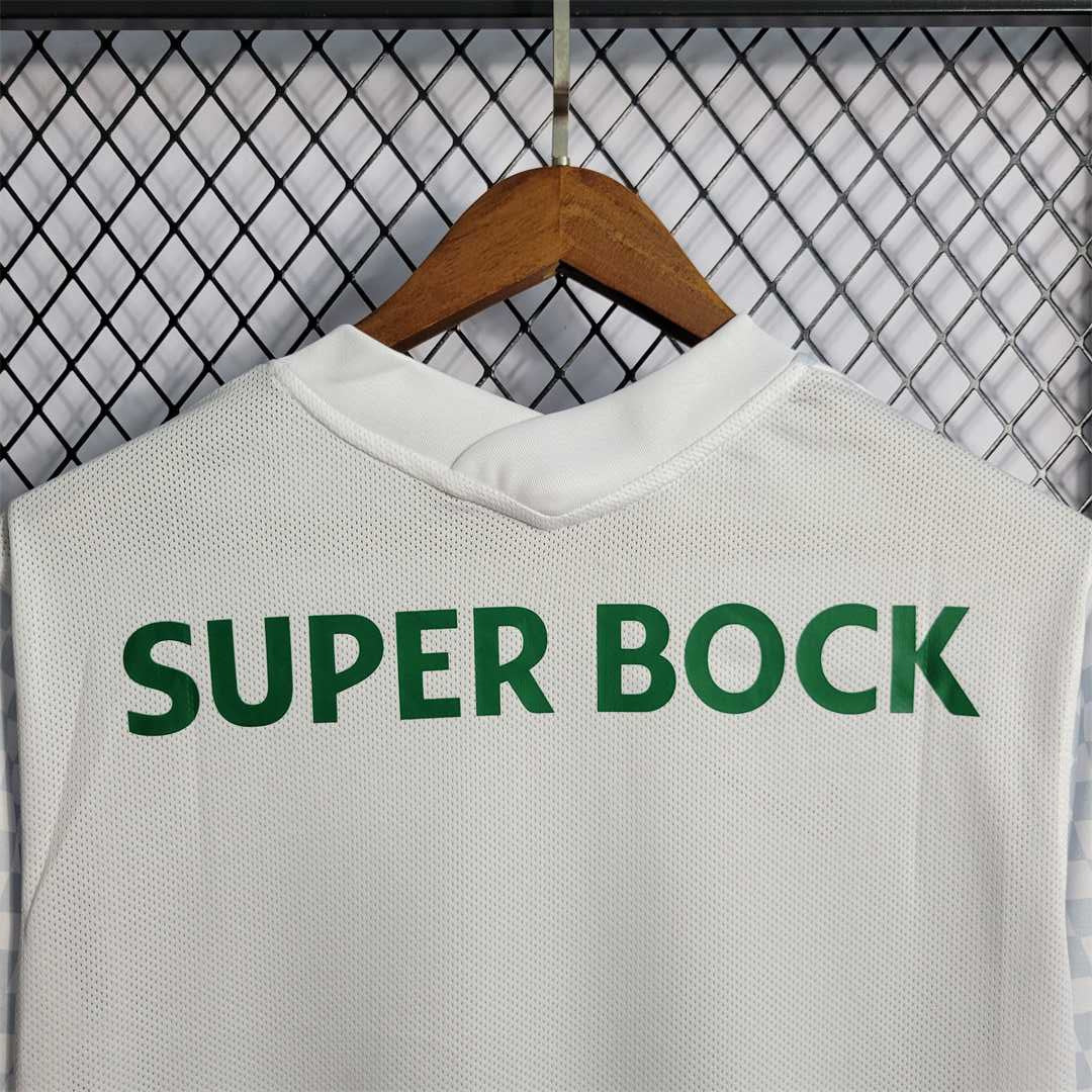 Camisola SCP 2022-23 Alternativa