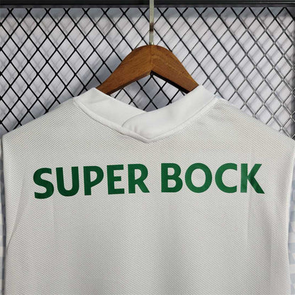 Camisola SCP 2022-23 Alternativa