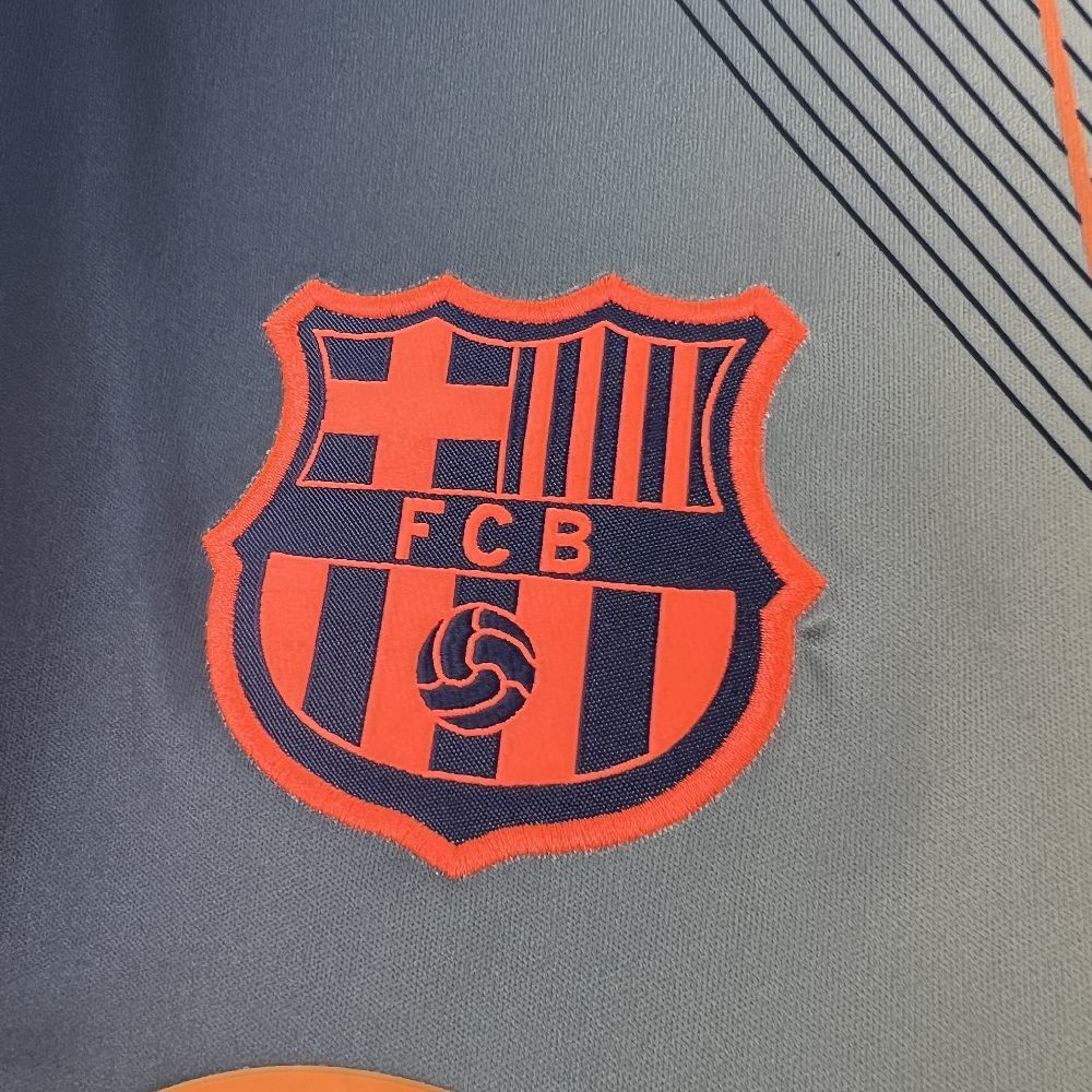 Camisola FC Barcelona 2025-26 Edição Especial Versão Adepto