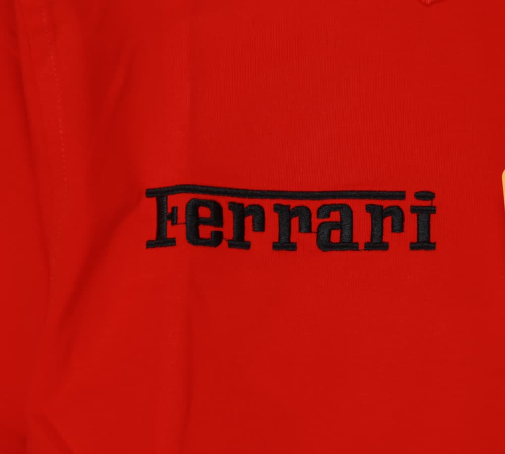 Polo Ferrari 2025