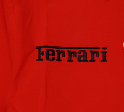 Polo Ferrari 2025