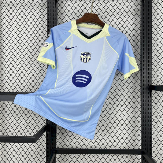 Camisola FC Barcelona 2025-26 Edição Especial Versão Adepto